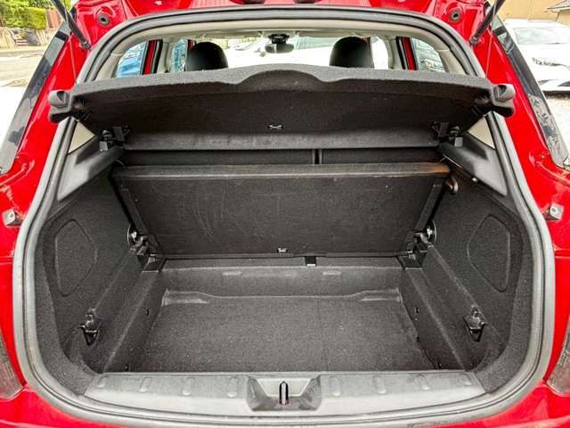 MINI COOPER D 5DOOR