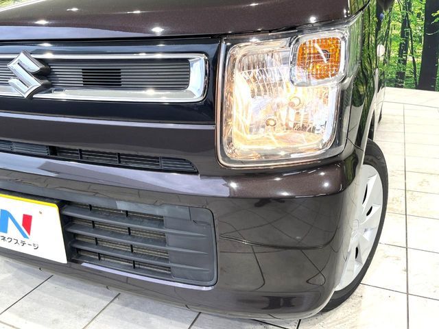 WAGON R 4WD