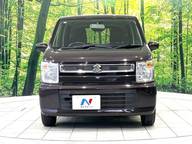 WAGON R 4WD
