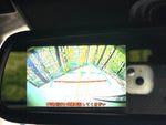 HIACE van 4WD
