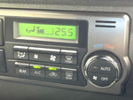 HIACE van 4WD