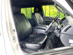 HIACE van 4WD