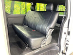 HIACE van 4WD