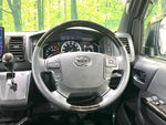 HIACE van 4WD