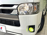 HIACE van 4WD