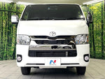 HIACE van 4WD