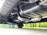 HIACE van 4WD