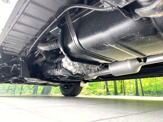 HIACE van 4WD