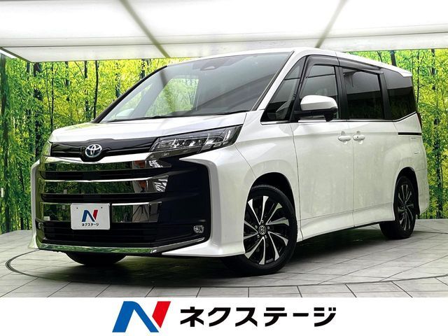 NOAH HYBRID