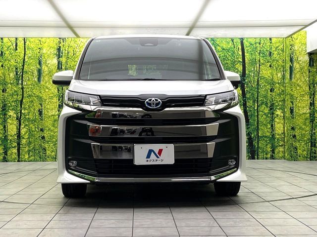 NOAH HYBRID