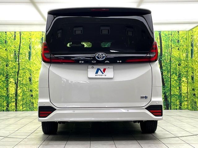NOAH HYBRID
