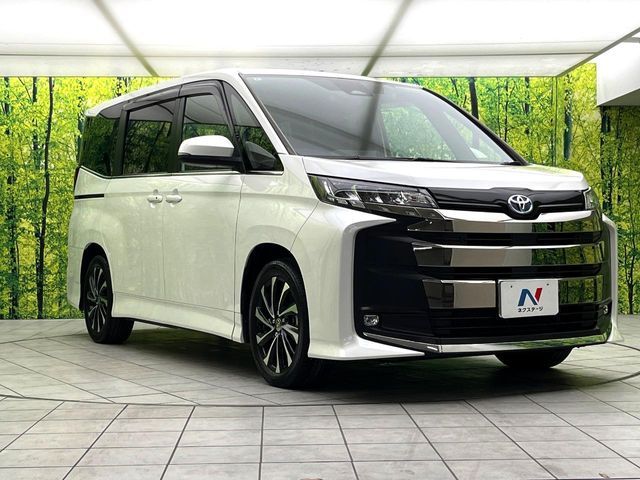 NOAH HYBRID