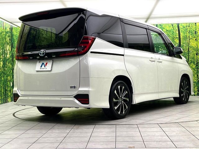 NOAH HYBRID