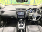 X-TRAIL 4WD