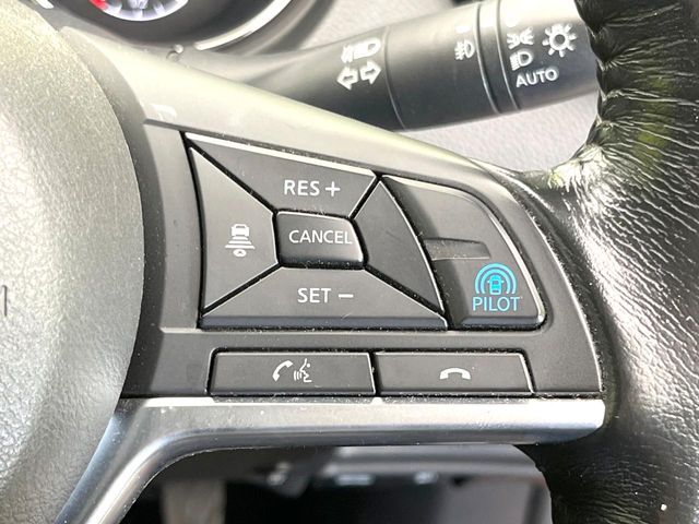 X-TRAIL 4WD