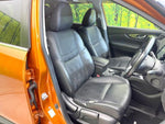 X-TRAIL 4WD