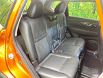 X-TRAIL 4WD