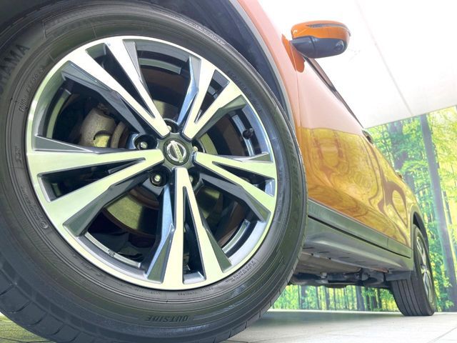 X-TRAIL 4WD
