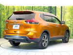 X-TRAIL 4WD