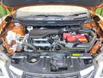 X-TRAIL 4WD