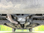 X-TRAIL 4WD
