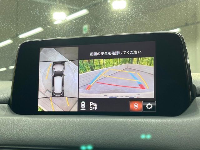 CX-8