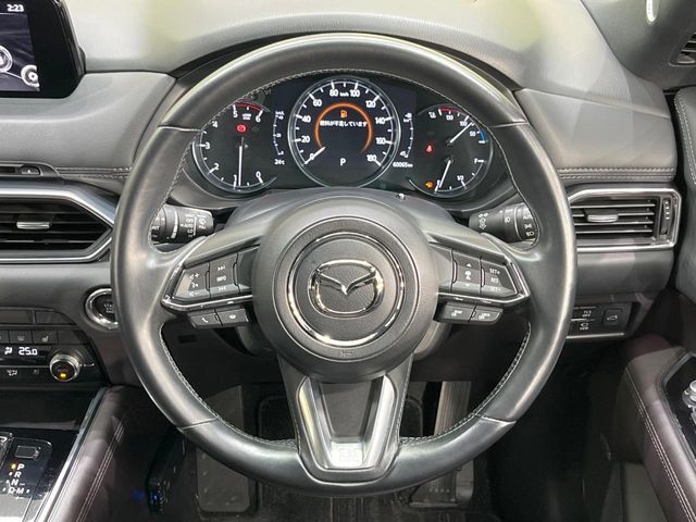 CX-8