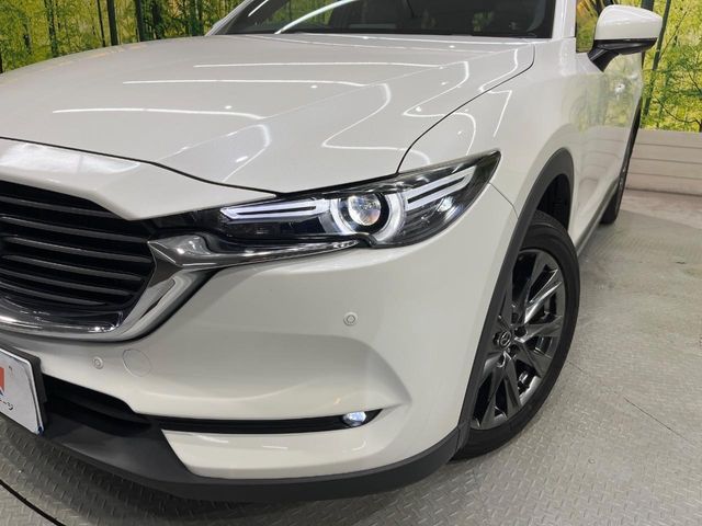 CX-8