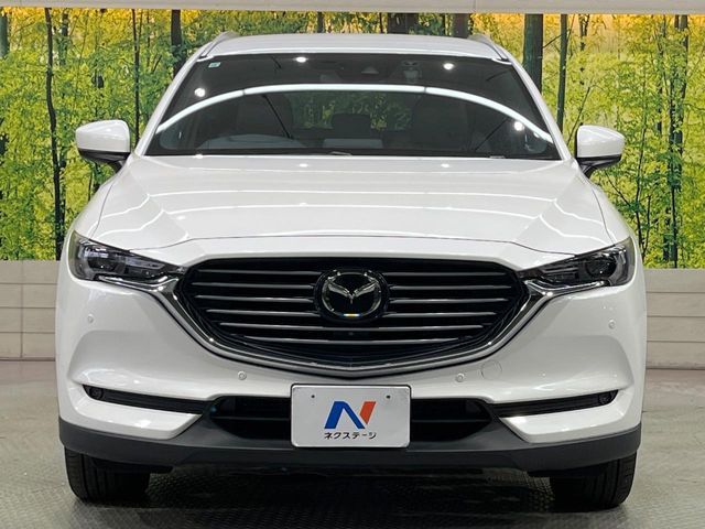CX-8