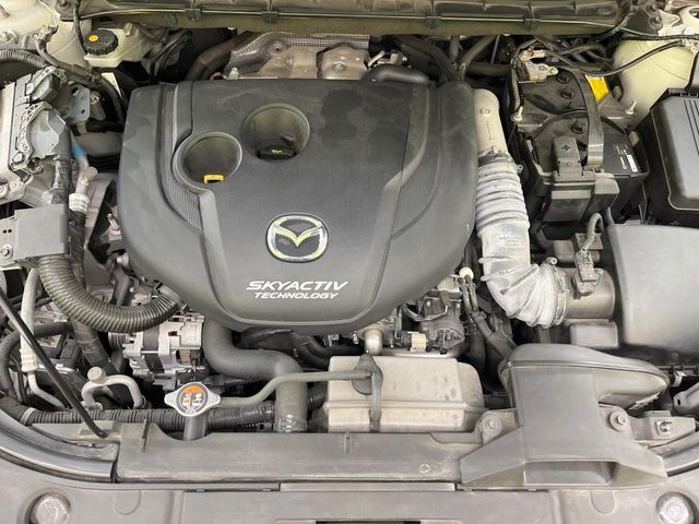 CX-8