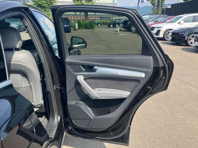 AUDI Q5 SPORTBACK