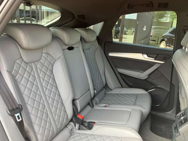 AUDI Q5 SPORTBACK