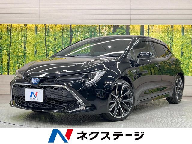 COROLLA SPORT HYBRID