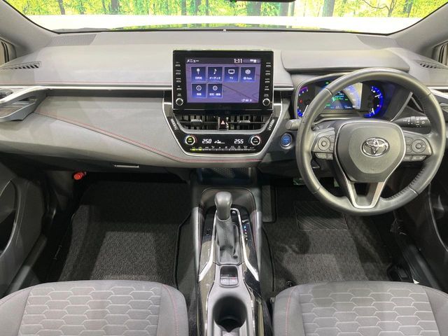 COROLLA SPORT HYBRID