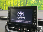 COROLLA SPORT HYBRID