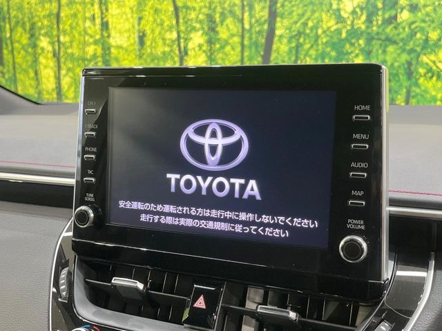 COROLLA SPORT HYBRID