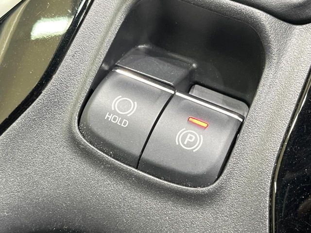 COROLLA SPORT HYBRID