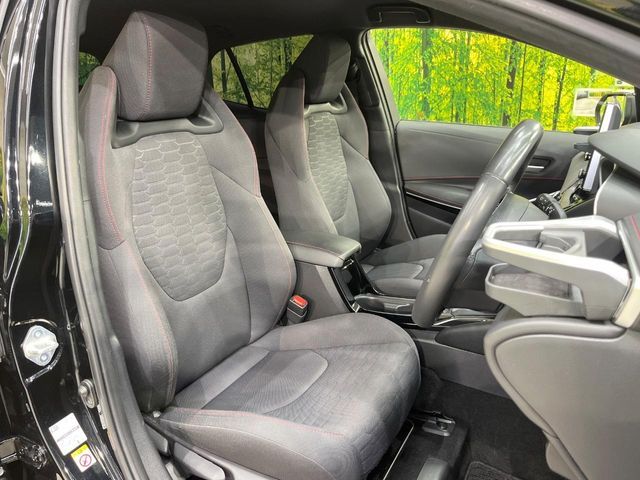COROLLA SPORT HYBRID