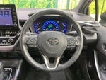 COROLLA SPORT HYBRID