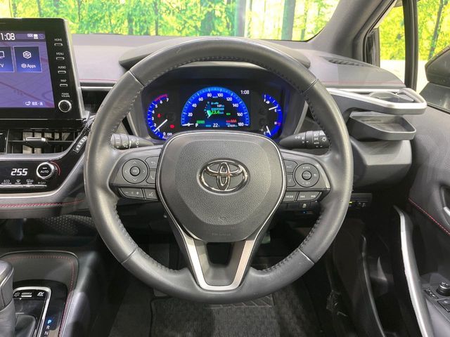 COROLLA SPORT HYBRID