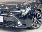 COROLLA SPORT HYBRID