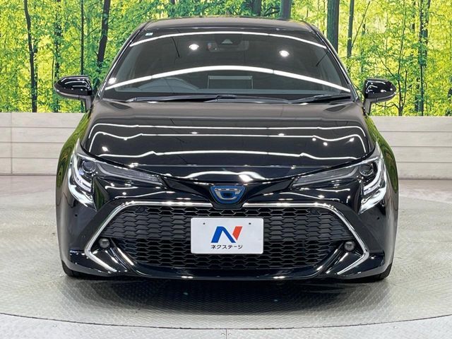 COROLLA SPORT HYBRID