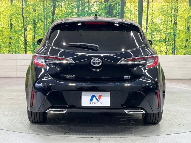 COROLLA SPORT HYBRID