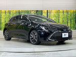COROLLA SPORT HYBRID