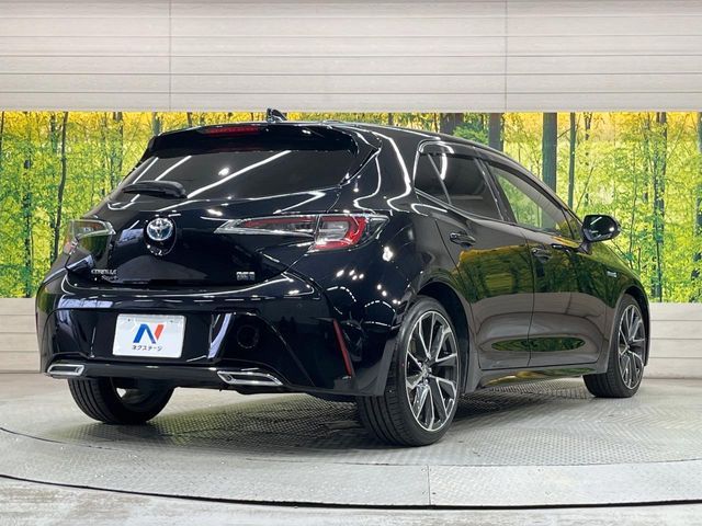 COROLLA SPORT HYBRID