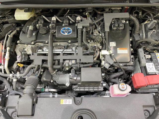 COROLLA SPORT HYBRID