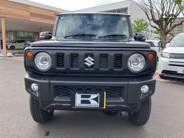 JIMNY 4WD