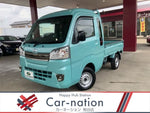 HIJET truck 4WD