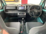 HIJET truck 4WD