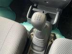 HIJET truck 4WD